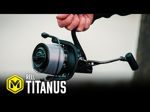 MIVARDI - Náhradná cievka Titanus DX 12000