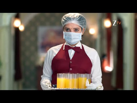 Vasudha | Ep - 405 | Preview | Dec 05 2025 | Zee TV