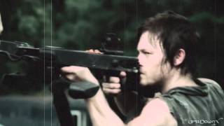 Merle & Daryl | How You Remind Me 