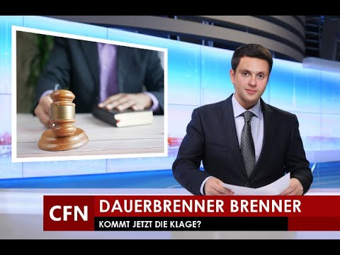cargofiles Newsflash Nr. 12 vom 22 02 2023 - Es brennt wieder der Brenner!