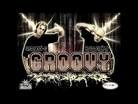 KALLE.PIMP & GLYGGI - GROOVY