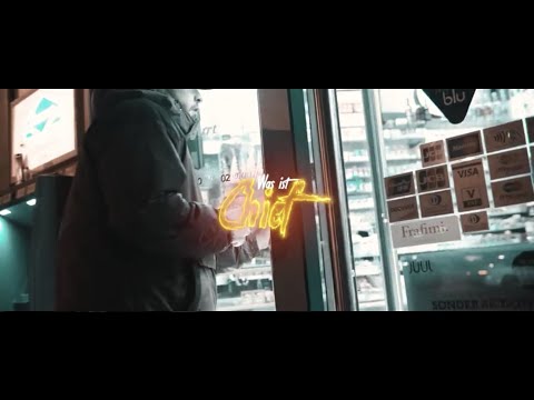 Chief Abza - "Was ist Chief" (prod. by Phutura Sound) [Official Video]