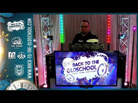 Silvester Party 2023