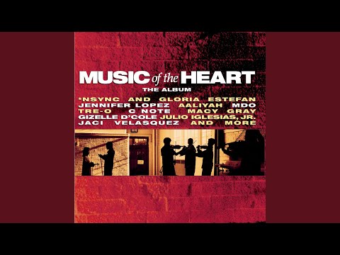Music of My Heart