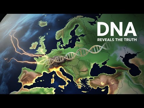 Slavic Origins: 7 Genetic Clues That Rewrote History