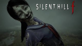 #7『SILENT HILL f』サイレントヒルf 