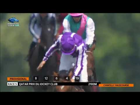 Prix du Jockey Club 2021