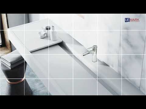 Обзор смесителя для раковины Lemark Atlantiss LM3237C Обзор смесителя для раковины Lemark Atlantiss LM3237C