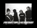 DIIV - How Long Have You Known? (Subtítulos ...
