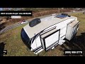 Check out this Video for a 2023 Keystone Arcadia Super Lite 293SLRD(Stock #472296)  for sale by Pop RVs. This unit is located in Sarasota, FL