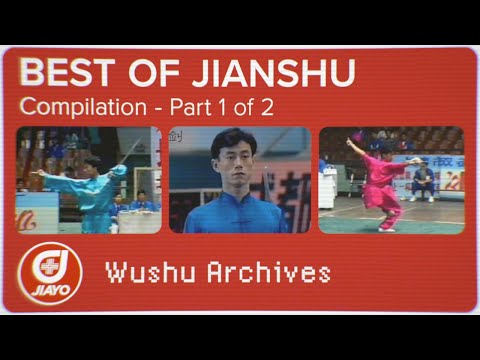 BEST of JIANSHU - Part 1 of 2