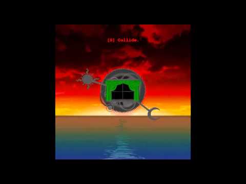 Homestuck - Heir of Grief - [S] Collide OST (2016)