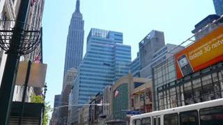 ♪ Sparkling New York / Bob James