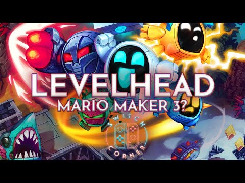 Levelhead Switch Review | Buy or Avoid?