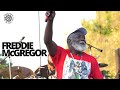 Freddie McGregor Live Performance At Chant Down Baltimore 2022 Pt 1
