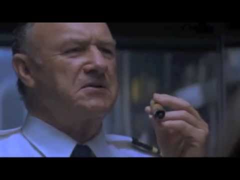 Crimson Tide Von Clausewitz Discussion