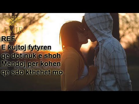 EMIR - Koha S'kthehet Ft. Enis