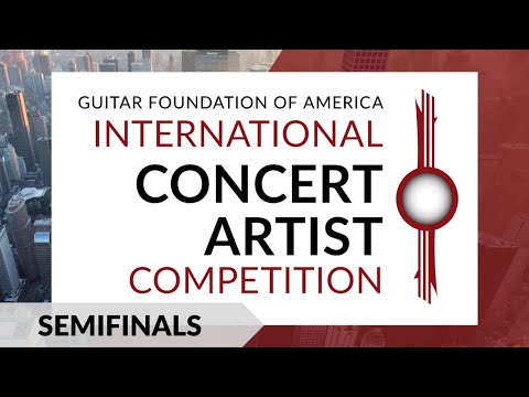 2023 GFA ICAC - Semifinal Round