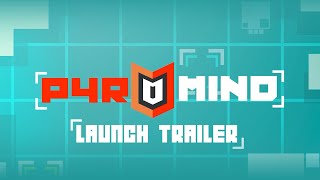 Watch and explore about Pyromind