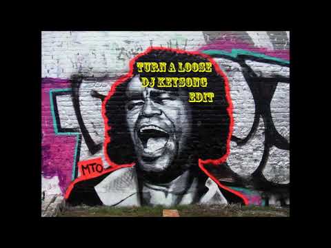 Djkeysong - Turn A Loose (Bboy Edit) | DOPE BBOY MUSIC 2020
