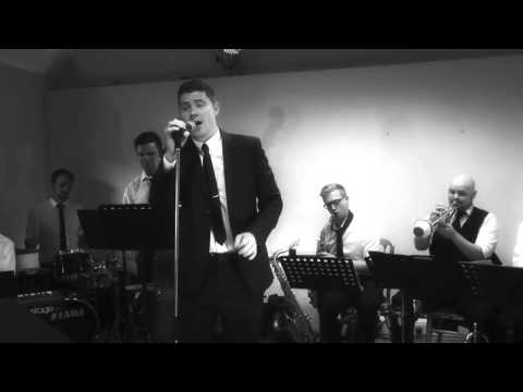 Born To Swing - Rat Pack Singer for Hire from Warble Entertainment Agency
