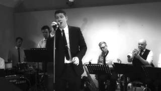 Born To Swing - Rat Pack Singer for Hire from Warble Entertainment Agency