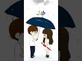Lyrics Jab Kisiki Taraf Dil Whatsapp Status Video By MusicalMe9