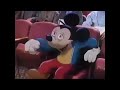Wilson Fisk And Mickey Mouse Meme
