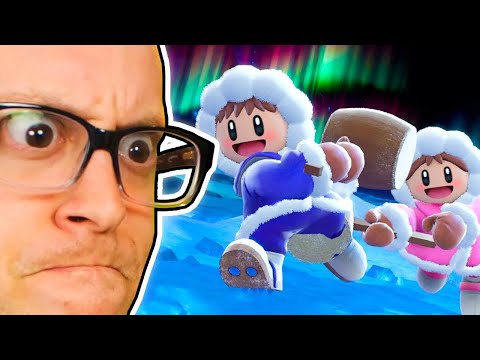 MY SOUL MAIN IS BACK