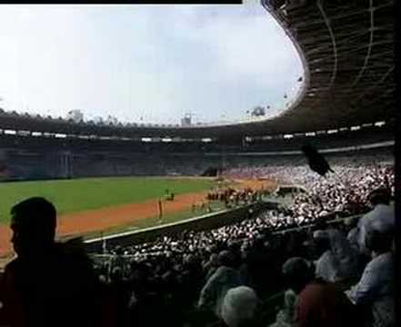 konferensi khilafah internasional