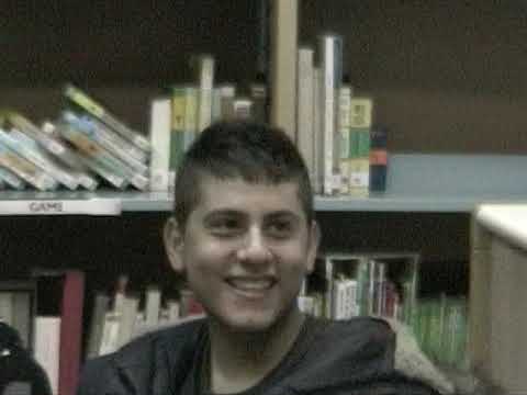 Silvano Agosti incontra la terza G