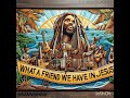 What a Friend We Have in Jesus | Reggae Hymns |  #reggaeworship |  #jesusmusic | Praise and Worship