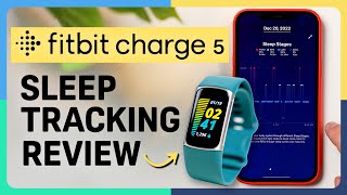 How to Use Your FitBit for Sleep
