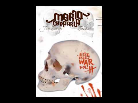 Necropolitan - Morto Che Parla & Emana - Esse Esse War vol.2
