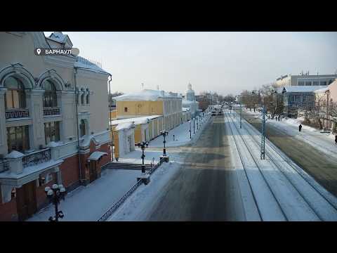 Сибирская медиагруппа представит проект «Серебряный век Алтая» (16.02.26г., Бийское телевидение)