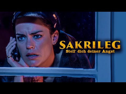 Sakrileg – Stell‘ dich deiner Angst! (RITUAL HORRO FILM aus 2020, ganzer Film auf deutsch)