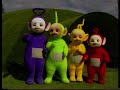 Teletubbies Nursery Rhymes