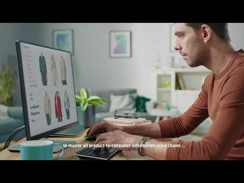 Productsup video