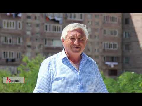 Աշոտ Բլեյանին ընդառաջելը վատ նախադեպ կդառնա