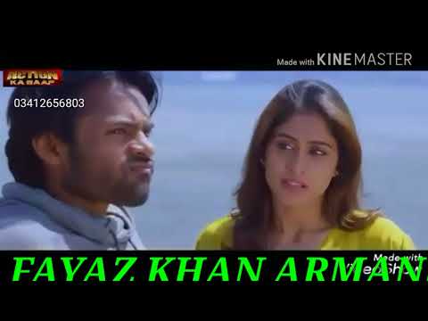 Pastheo New Dubbing Songs Fayaz Khan Armani