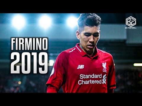 Roberto Firmino 2019 ● Skills & Goals Show | HD