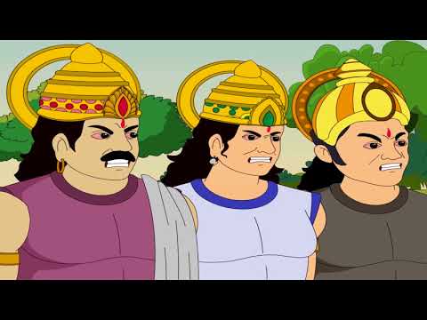 Bhagirathi Ganga – भागीरथी गंगा class-3