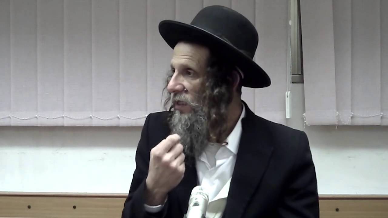 לב לאחים חדרה-כ"ב אדר תשע"ה-הרב עופר ארז