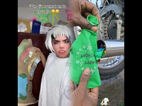 Ke 😟#viral #comedia #escuela #fyp #morrasbasicas
