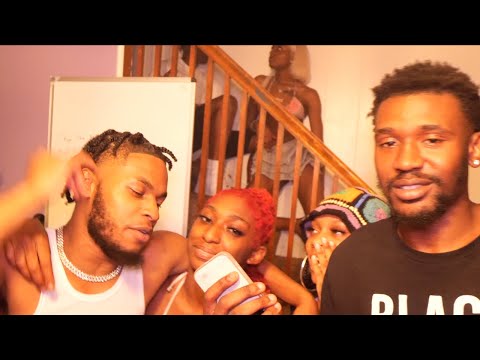 Craziest House Party In DC