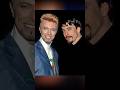 The Time David Bowie Told Dave Grohl To F K Off