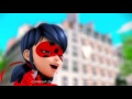 Miraculous Ladybug Trailer (Alternative English ...