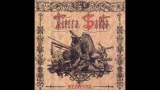 Tierra Santa - Hijos del odio