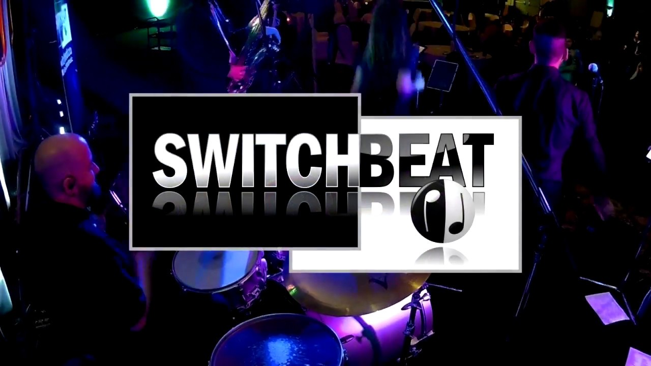 Promotional video thumbnail 5 for Switchbeat