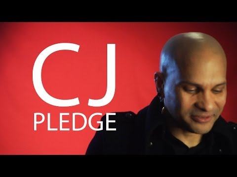 CJ Pledge